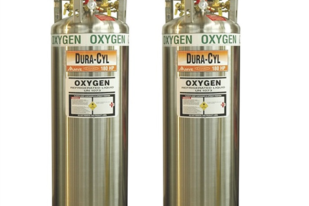 Khí oxy lỏng bình XL45-DPL 175 lít